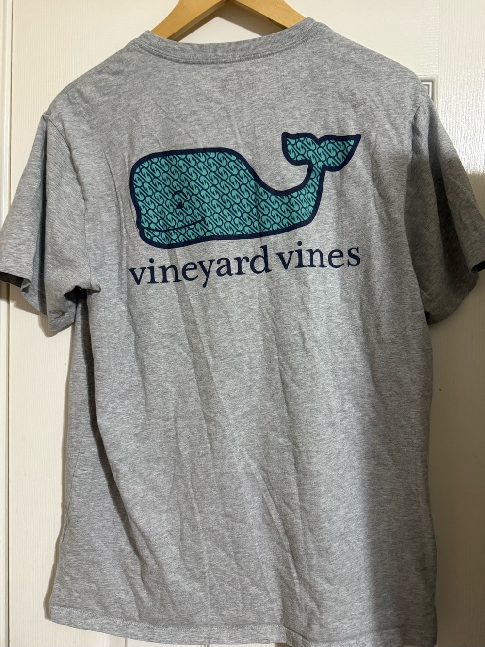 Vineyard Vines Pocket Tee Shirt - Picture 4 of 7